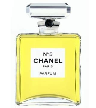 chanel no 5 whale vomit